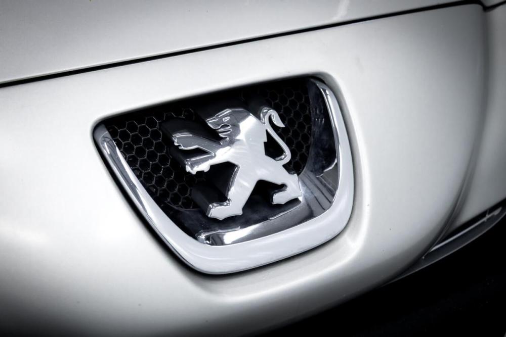 Peugeot 308 I Тюмень  - изображение 10