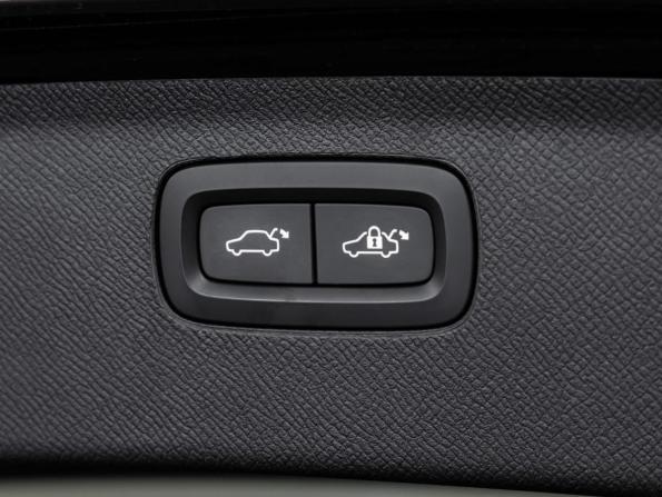 Volvo XC90 II Рестайлинг 1 с пробегом 2021 года, цена 5 199 000 рублей, 90143 км, внедорожник, Автокод Объявления