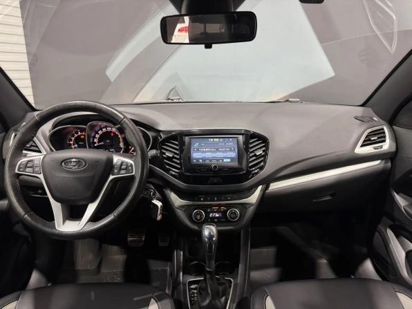 Lada (ВАЗ) Vesta I с пробегом 2020 года, цена 1 145 000 рублей, 87313 км, универсал, Автокод Объявления