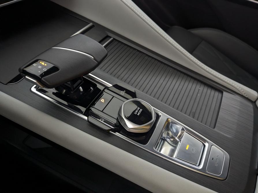 Changan CS75 Plus III Москва  - изображение 15
