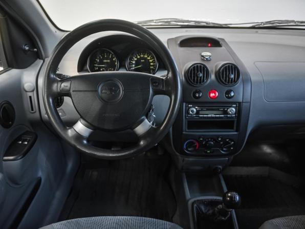 Chevrolet Aveo I с пробегом 2004 года, цена 369 000 рублей, 115000 км, седан, Автокод Объявления