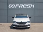 Skoda Rapid II Краснодар  - изображение 24