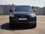 Audi Q7 I (4L) Рестайлинг Москва  - изображение 24
