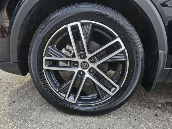 Changan CS55 Plus II с пробегом 2023 года, цена 2 150 000 рублей, 67664 км, внедорожник, Автокод Объявления