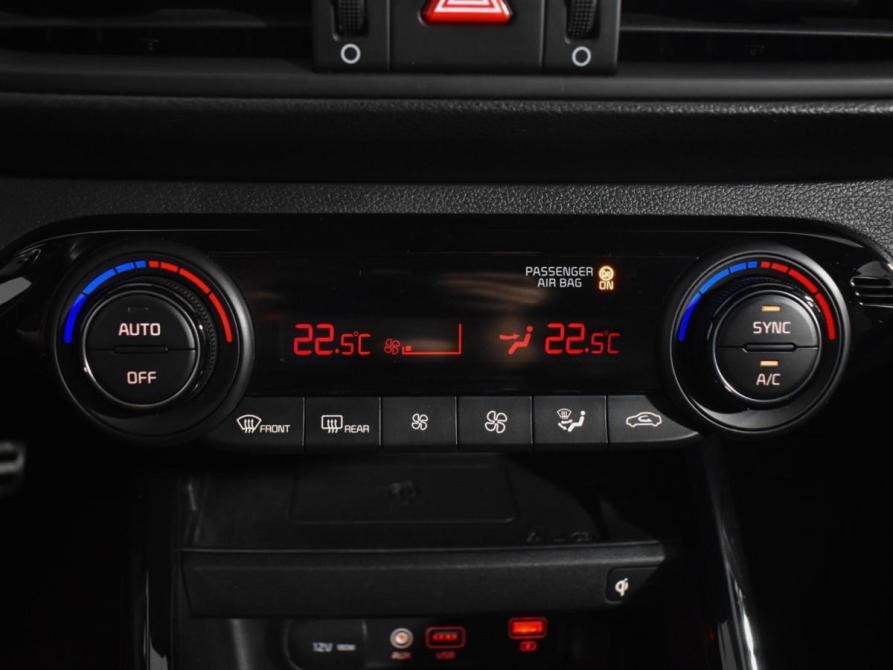 Kia Cerato IV Санкт-Петербург  - изображение 19