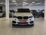 BMW X5 III (F15) Екатеринбург  - изображение 22