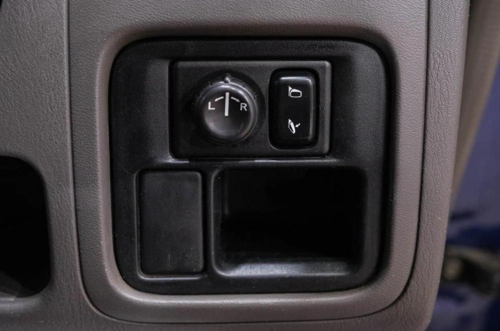 Nissan Cube I (Z10) Новокузнецк  - изображение 22