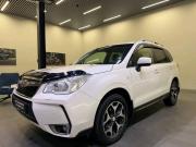 Subaru Forester IV Новосибирск  - изображение 33