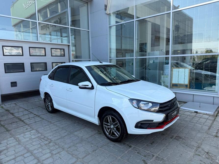 Lada (ВАЗ) Granta I Рестайлинг Орел  - изображение 1