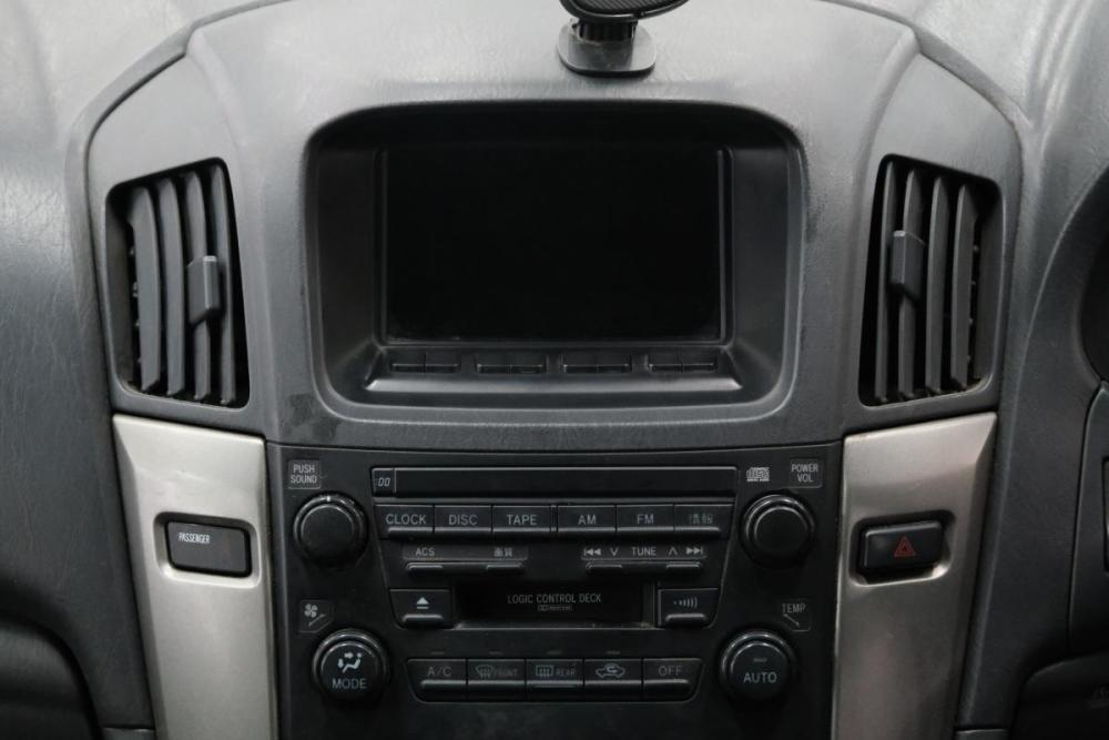 Toyota Harrier I (XU10) Омск  - изображение 17