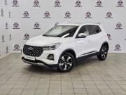 Chery Tiggo 4 Pro I Рестайлинг Тольятти  - изображение 23