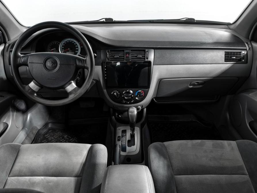 Daewoo Gentra II Санкт-Петербург  - изображение 14