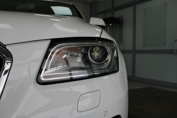 Audi Q5 I (8R) Рестайлинг с пробегом 2012 года, цена 2 070 000 рублей, 181137 км, внедорожник, Автокод Объявления