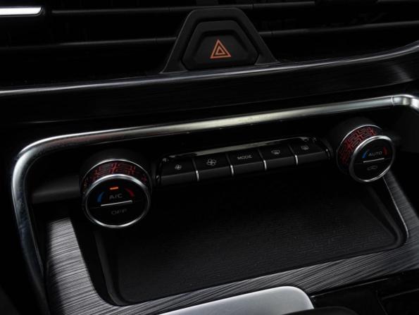 Geely Tugella I с пробегом 2021 года, цена 2 895 000 рублей, 82636 км, внедорожник, Автокод Объявления