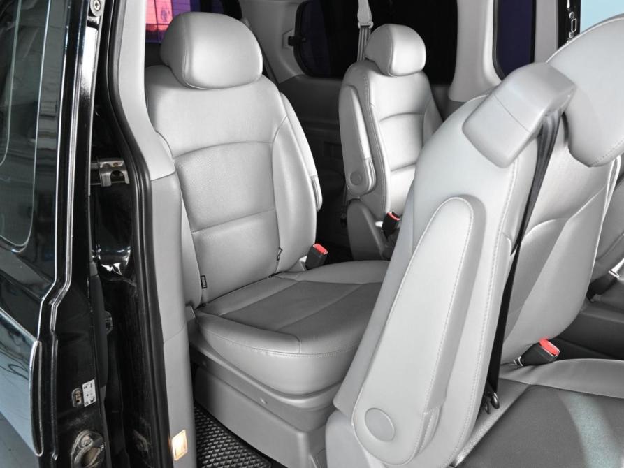 Hyundai Grand Starex I Рестайлинг 2 Ростов-на-Дону  - изображение 9