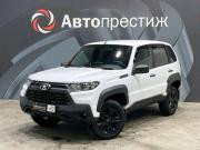 Lada (ВАЗ) Niva Travel I Пермь  - изображение 22