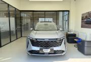 Geely Atlas II Саранск  - изображение 15