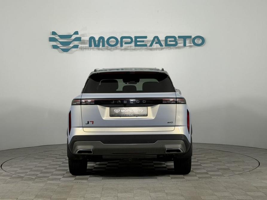 Jaecoo J7 I Калининград  - изображение 6