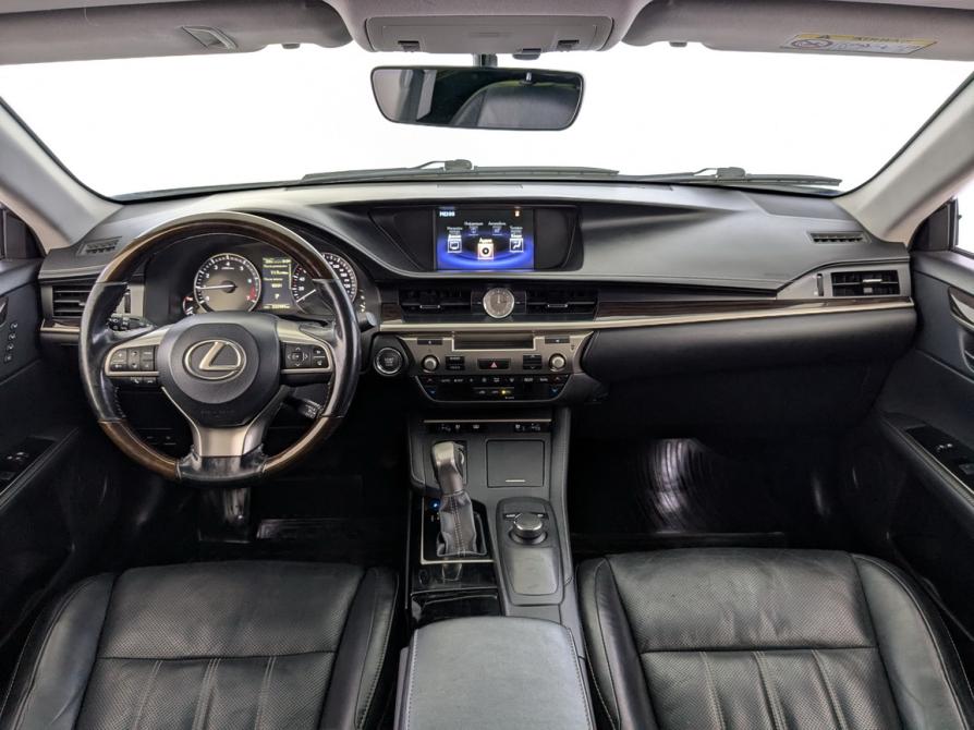 Lexus ES VI Рестайлинг Москва  - изображение 29
