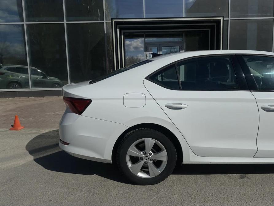 Skoda Octavia IV (A8) Екатеринбург  - изображение 35