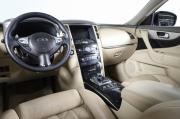 Infiniti FX II (S51) Рестайлинг Новосибирск  - изображение 28