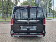 Mercedes-Benz V-Класс III (W447) Санкт-Петербург  - изображение 38