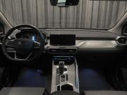 Geely Coolray I Красноярск  - изображение 26