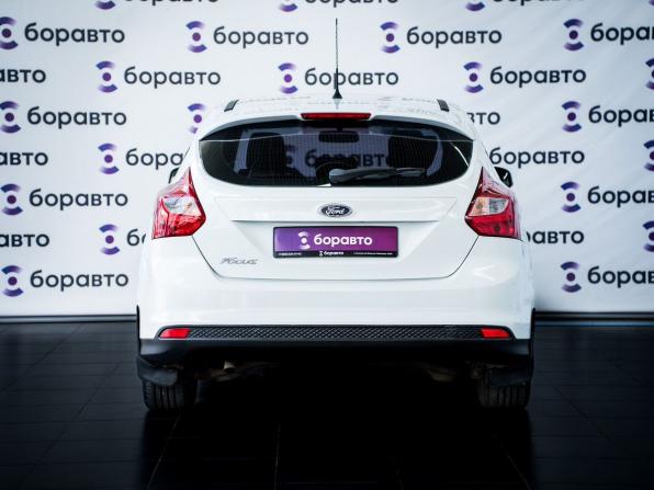Ford Focus III с пробегом 2012 года, цена 720 000 рублей, 9015 км, хэтчбек, Автокод Объявления