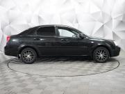 Chevrolet Lacetti I Ульяновск  - изображение 24