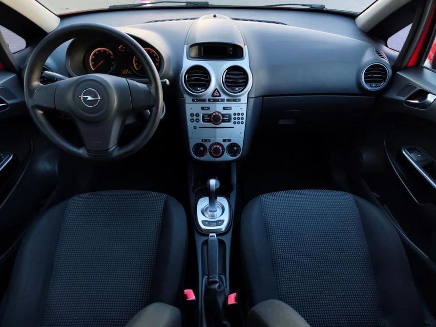 Opel Corsa D Рестайлинг II Санкт-Петербург  - изображение 9