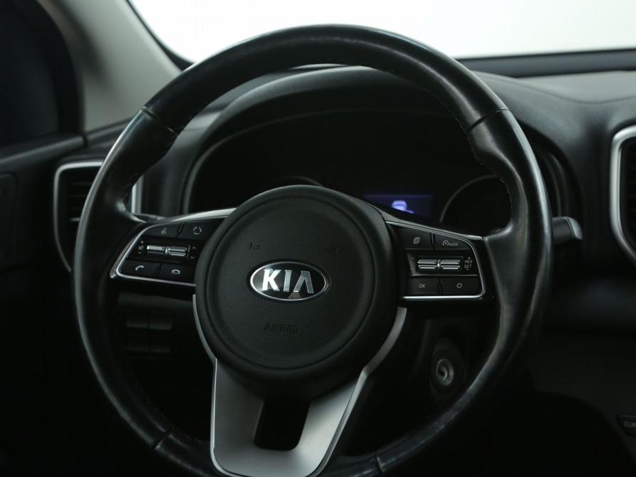 Kia Sportage IV Рестайлинг Иваново  - изображение 25