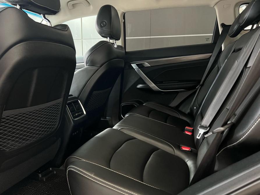 Geely Atlas Pro Екатеринбург  - изображение 18