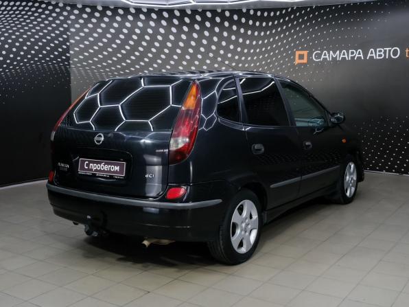 Nissan Almera Tino I Рестайлинг с пробегом 2004 года, цена 268 000 рублей, 375447 км, минивэн, Автокод Объявления