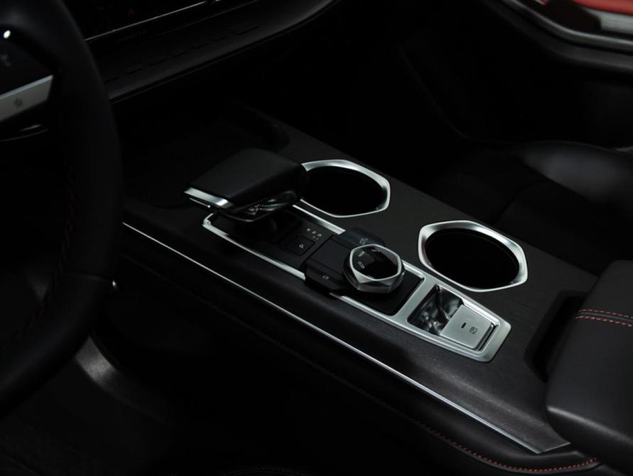 Changan UNI-S (CS55 Plus) Санкт-Петербург  - изображение 21