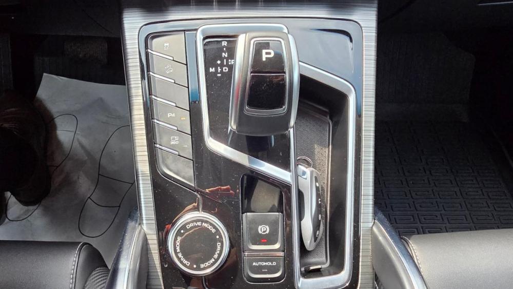 Geely Atlas Pro Санкт-Петербург  - изображение 15