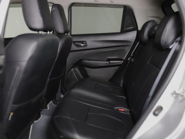 Suzuki Swift V с пробегом 2017 года, цена 1 170 000 рублей, 103000 км, хэтчбек, Автокод Объявления