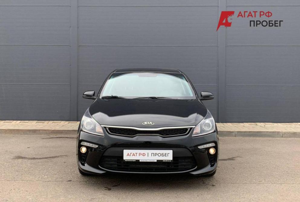 Kia Rio IV Красноярск  - изображение 2