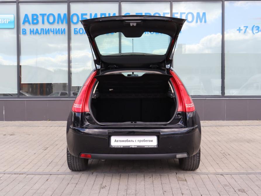 Citroen C4 II Екатеринбург  - изображение 18