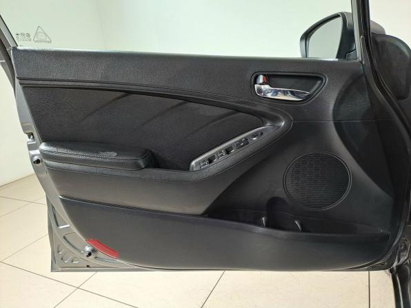 Kia Cerato III с пробегом 2014 года, цена 799 000 рублей, 275122 км, седан, Автокод Объявления