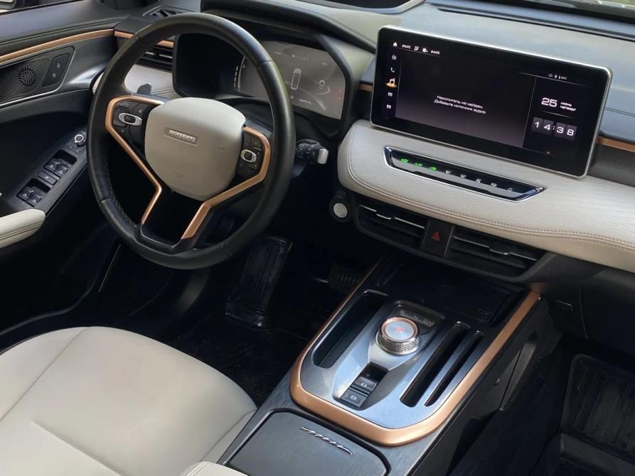 Haval Jolion I Казань  - изображение 8