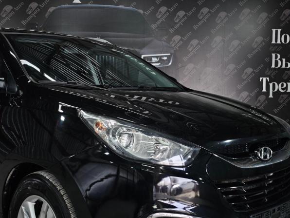 Hyundai ix35 I с пробегом 2012 года, цена 1 090 000 рублей, 207000 км, внедорожник, Автокод Объявления