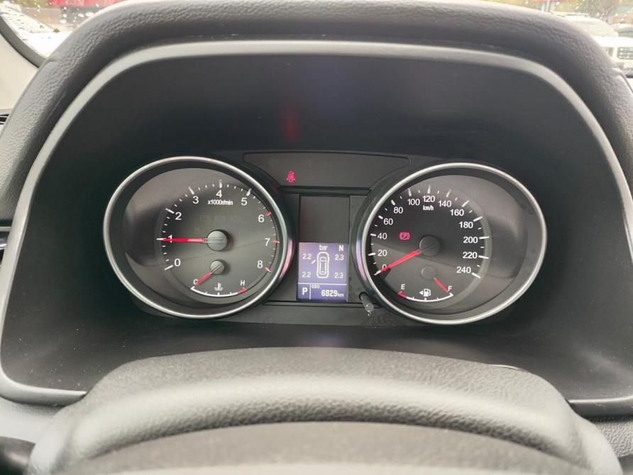 Haval M6 II Пермь  - изображение 25
