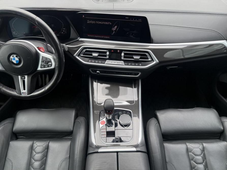 BMW X5 M III (F95) Тверь  - изображение 23