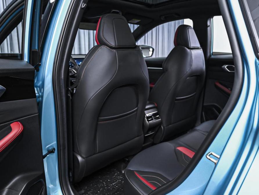 Geely Coolray I Рестайлинг Ставрополь  - изображение 11