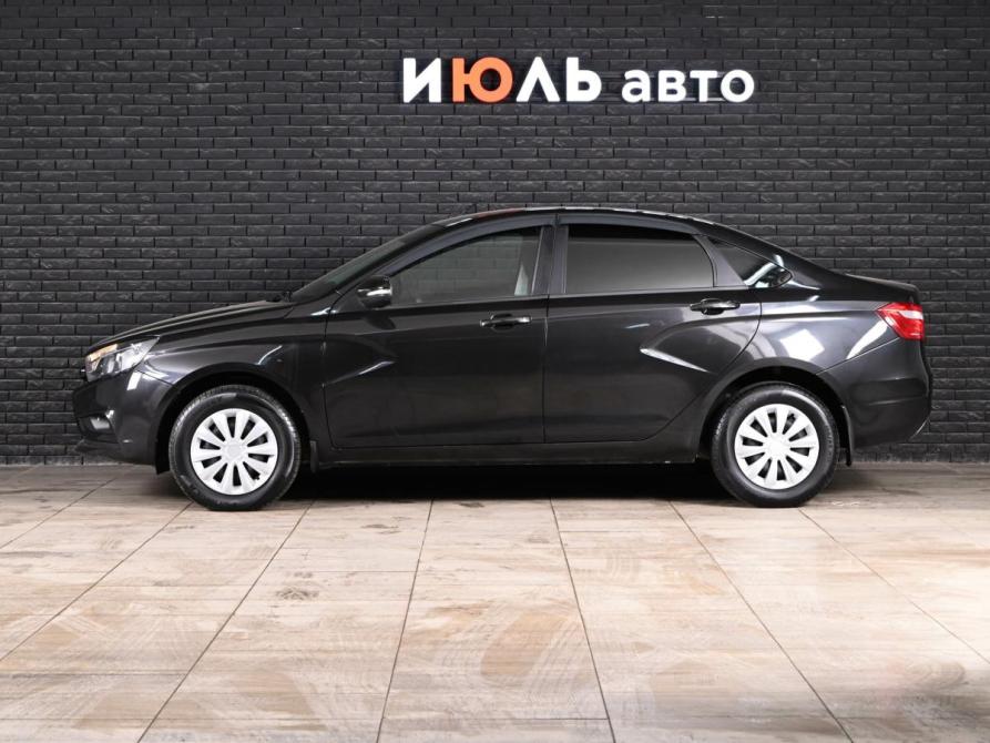 Lada (ВАЗ) Vesta I Екатеринбург  - изображение 8