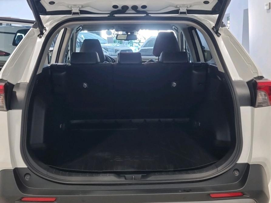 Toyota RAV4 V (XA50) Омск  - изображение 9