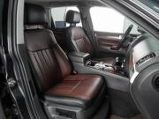 Volkswagen Touareg I Рестайлинг Воронеж  - изображение 26