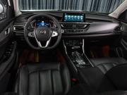 Changan CS75 I Рестайлинг Тюмень  - изображение 23