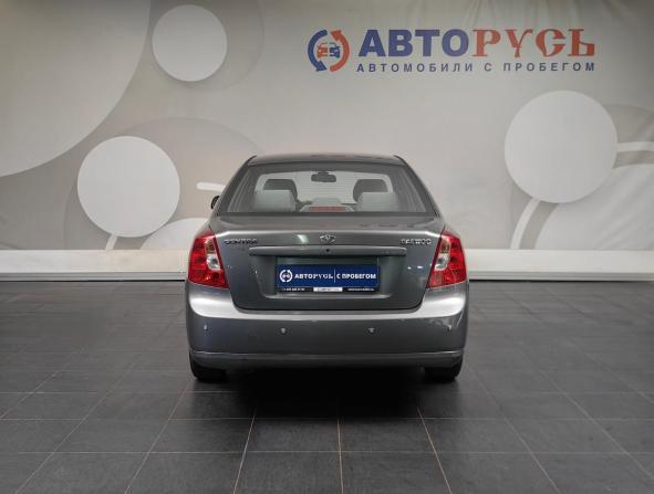Daewoo Gentra II с пробегом 2013 года, цена 559 000 рублей, 134146 км, седан, Автокод Объявления