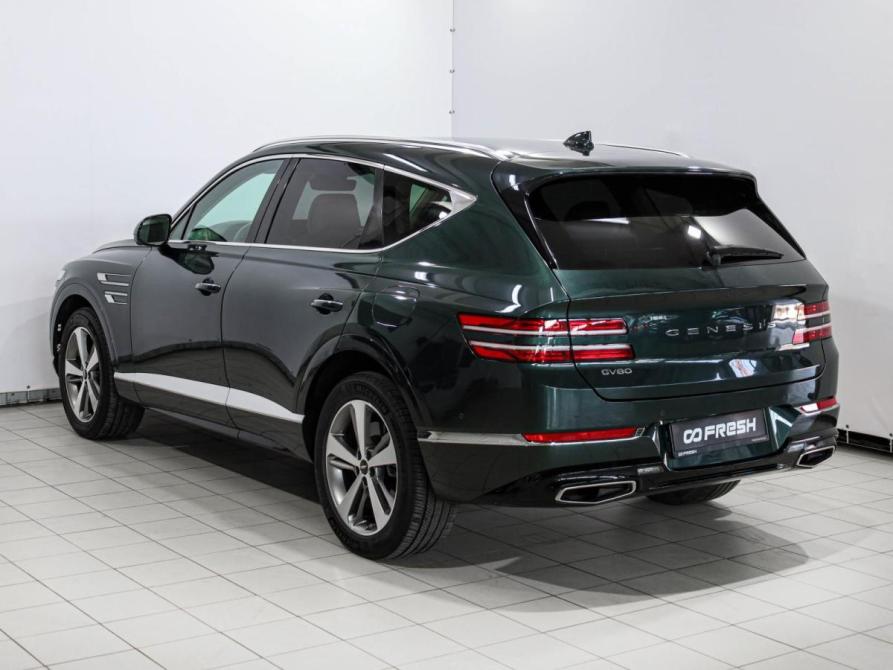 Genesis GV80 I Ростов-на-Дону  - изображение 2